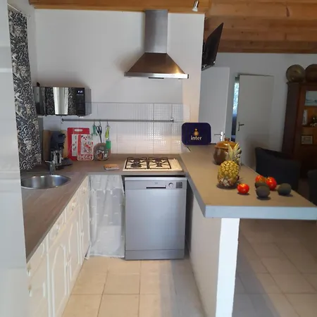 Le Herrison Appartamento Hourtin