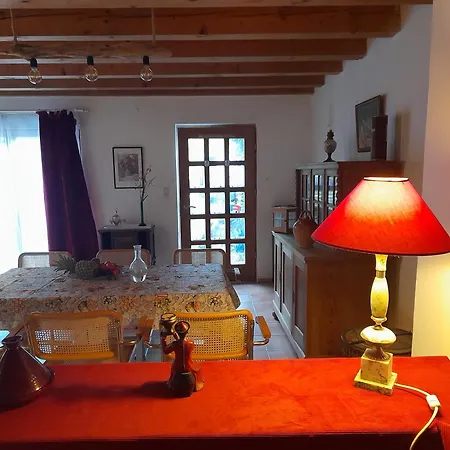 Le Herrison Appartamento *