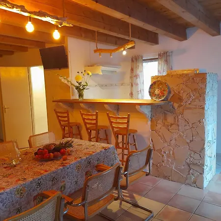 Apartment Le Herrison
